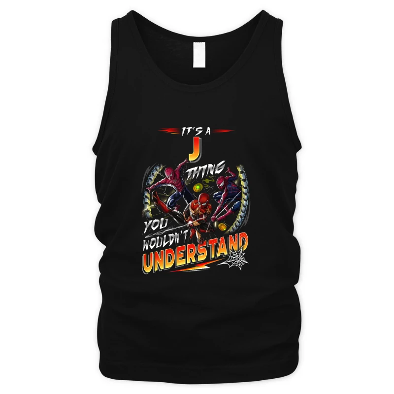 Men's Tank Top