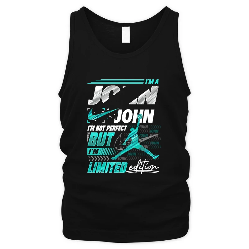 Men's Tank Top