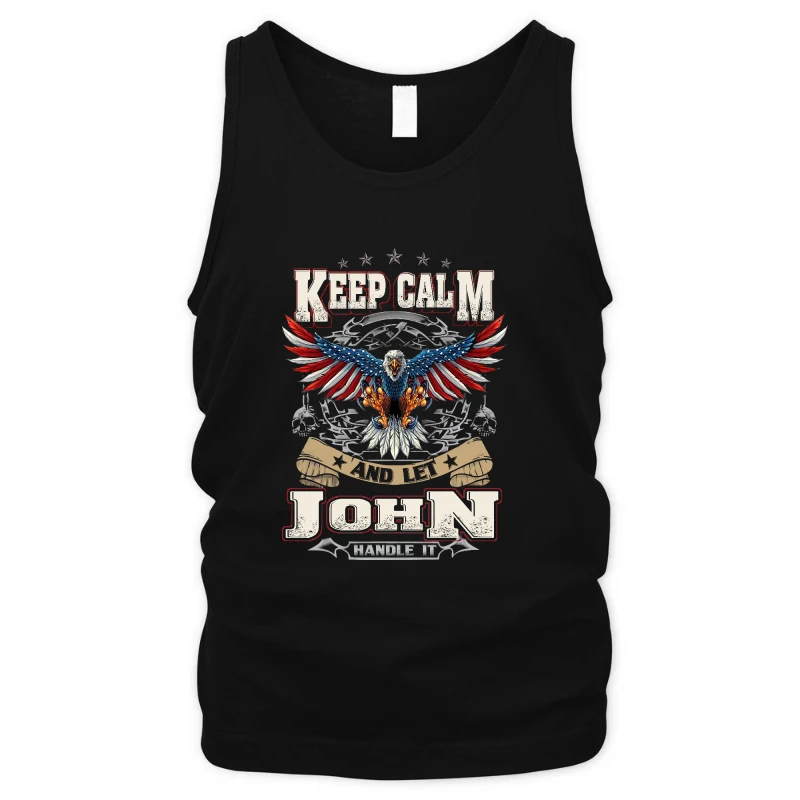 Men's Tank Top