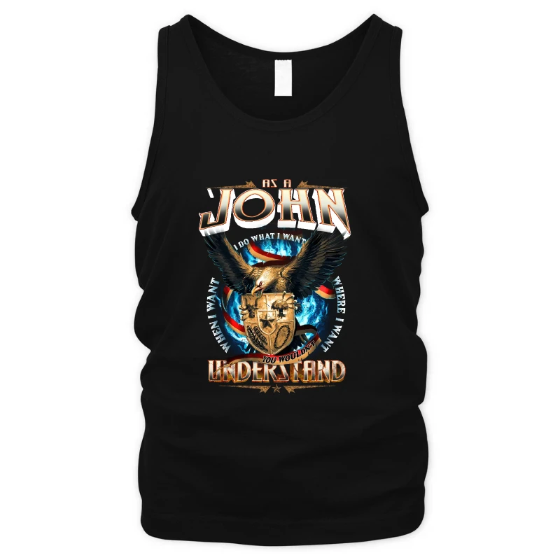 Men's Tank Top