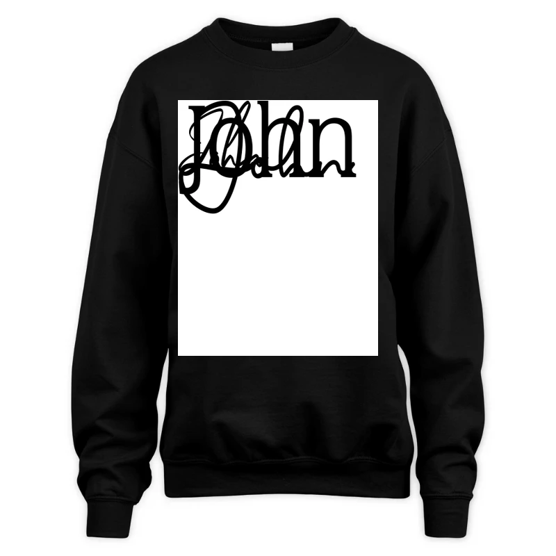 Unisex Sweatshirt