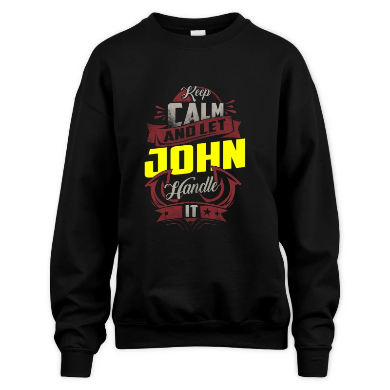Unisex Sweatshirt