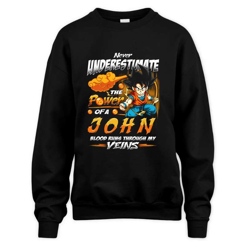 Unisex Sweatshirt