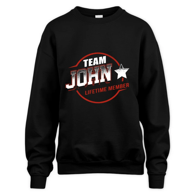 Unisex Sweatshirt