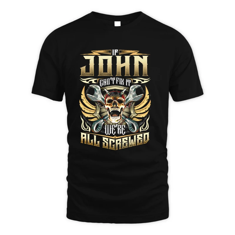 128 If Cant Fix It Were All