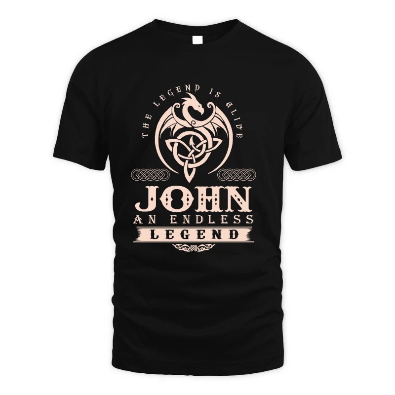 9 The Legend Is Alive