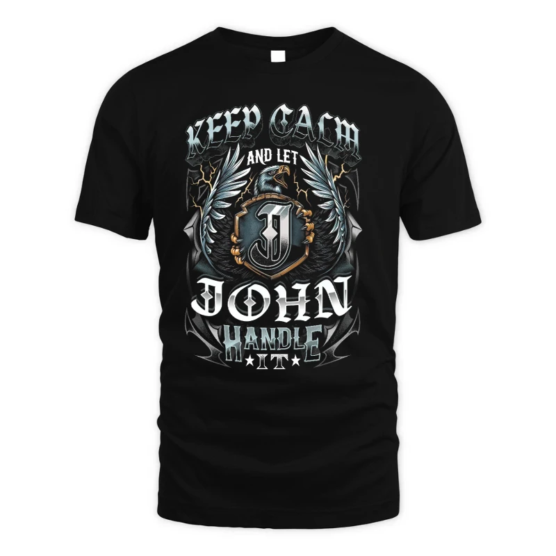 Keep Calm Zzamora 81