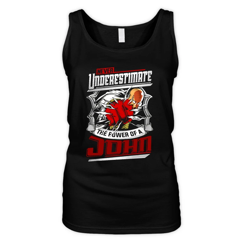 Women's Tank Top