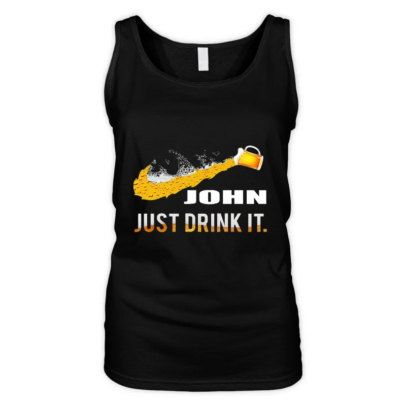 Women's Tank Top