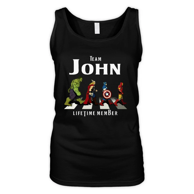 Women's Tank Top