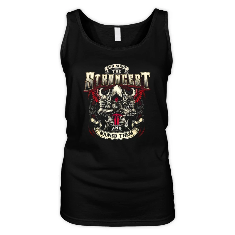 Women's Tank Top