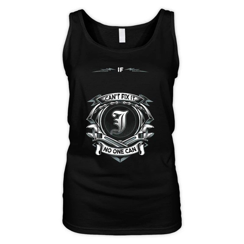 Women's Tank Top
