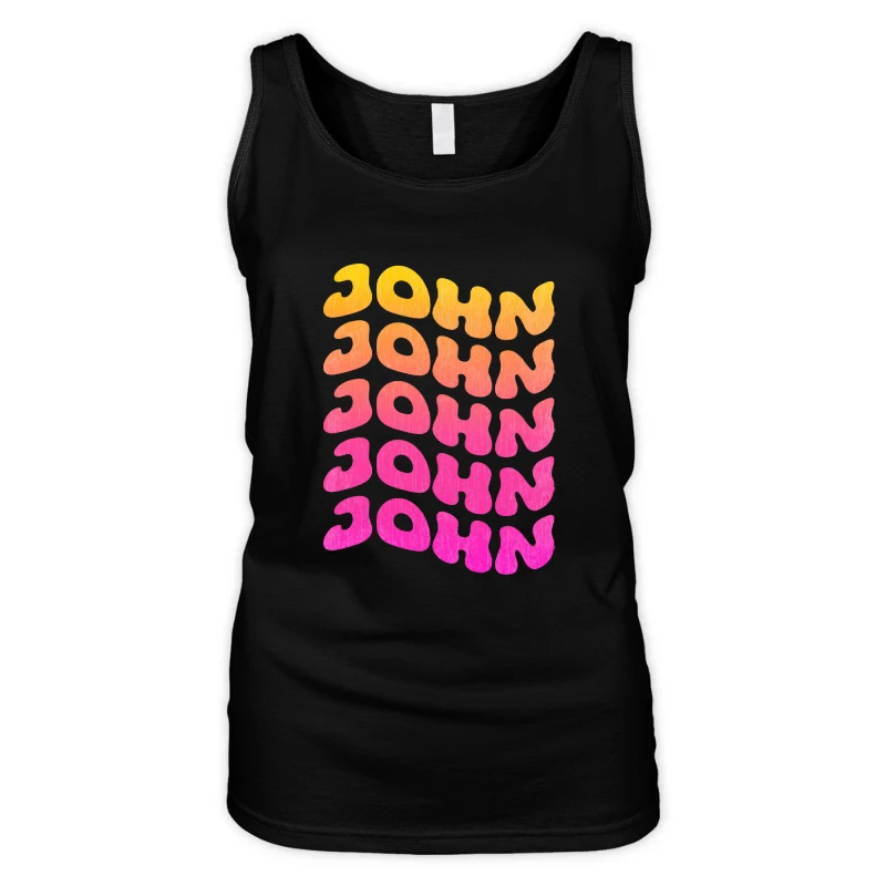 Women's Tank Top