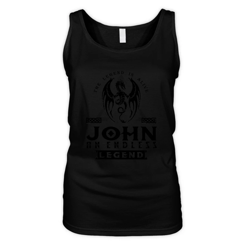 Women's Tank Top
