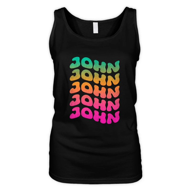 Women's Tank Top