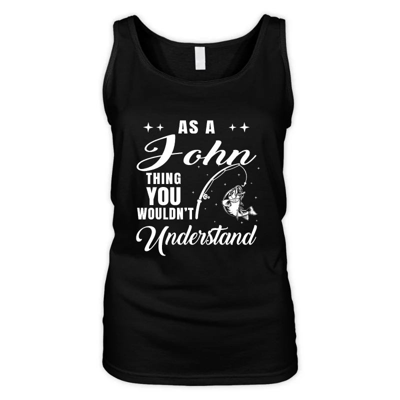 Women's Tank Top