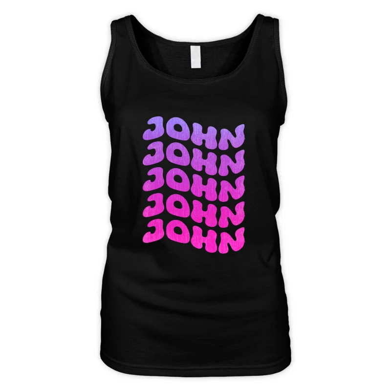 Women's Tank Top