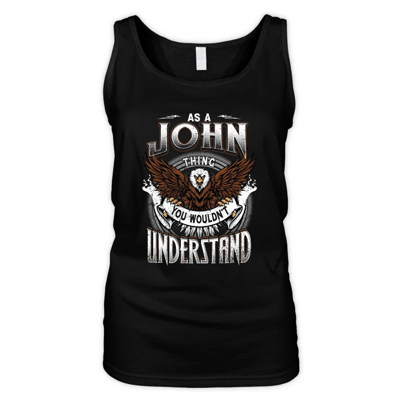 Women's Tank Top