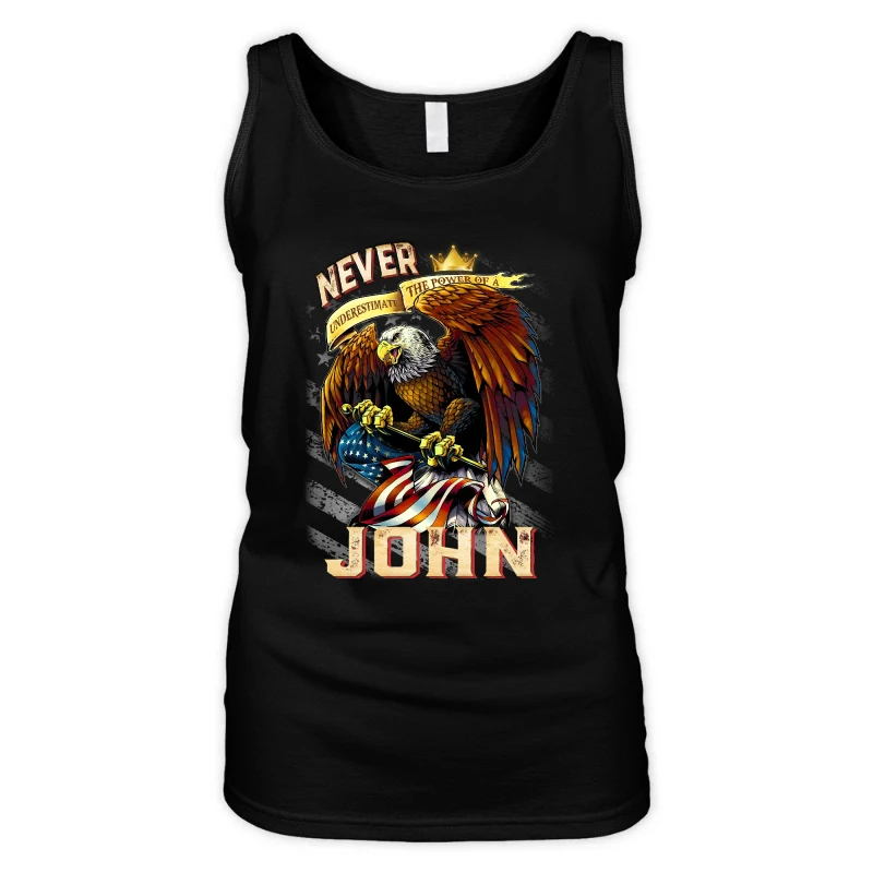 Women's Tank Top