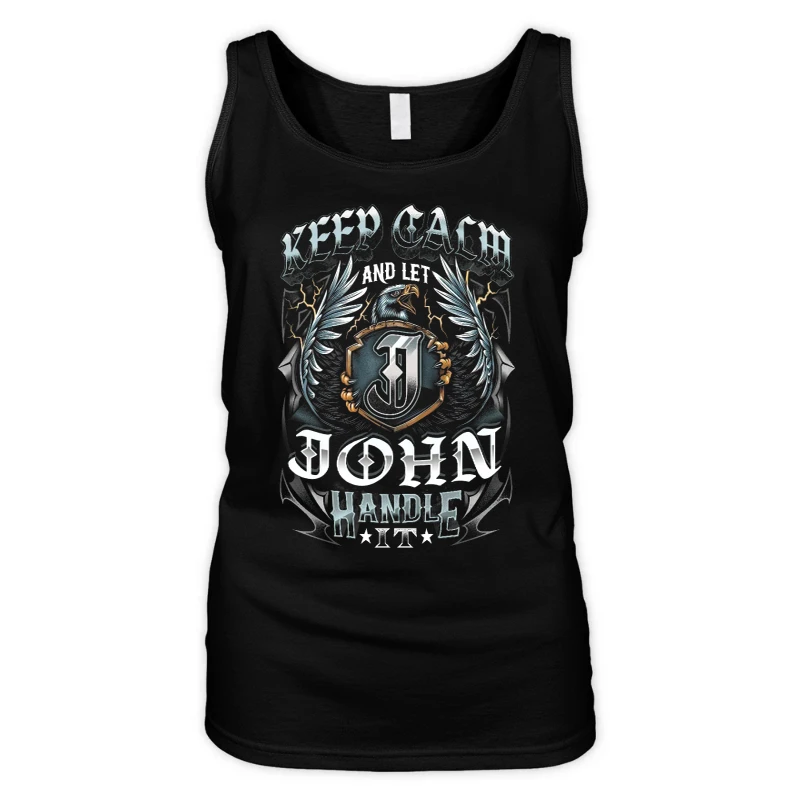 Women's Tank Top