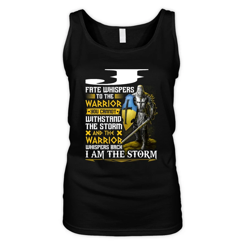 Women's Tank Top