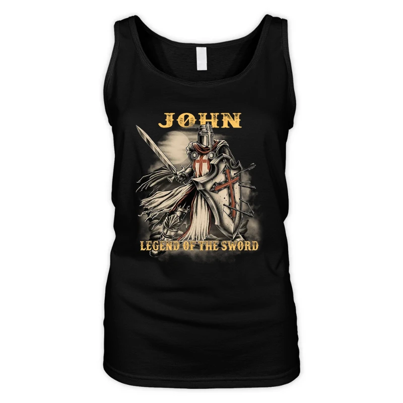 Women's Tank Top
