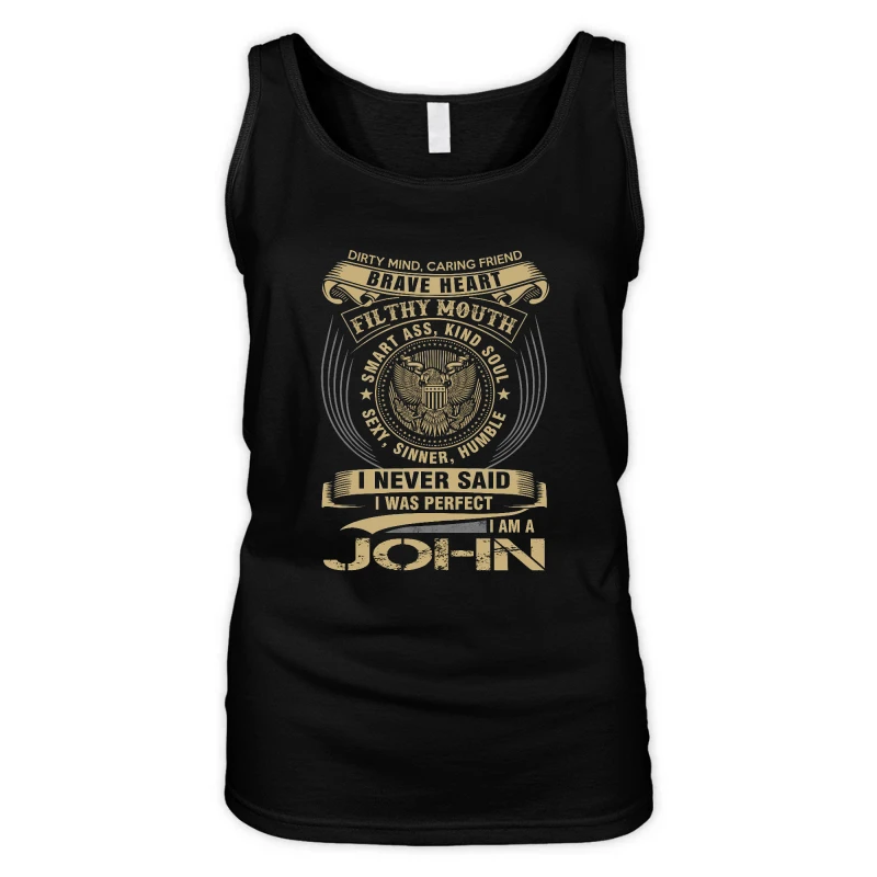 Women's Tank Top