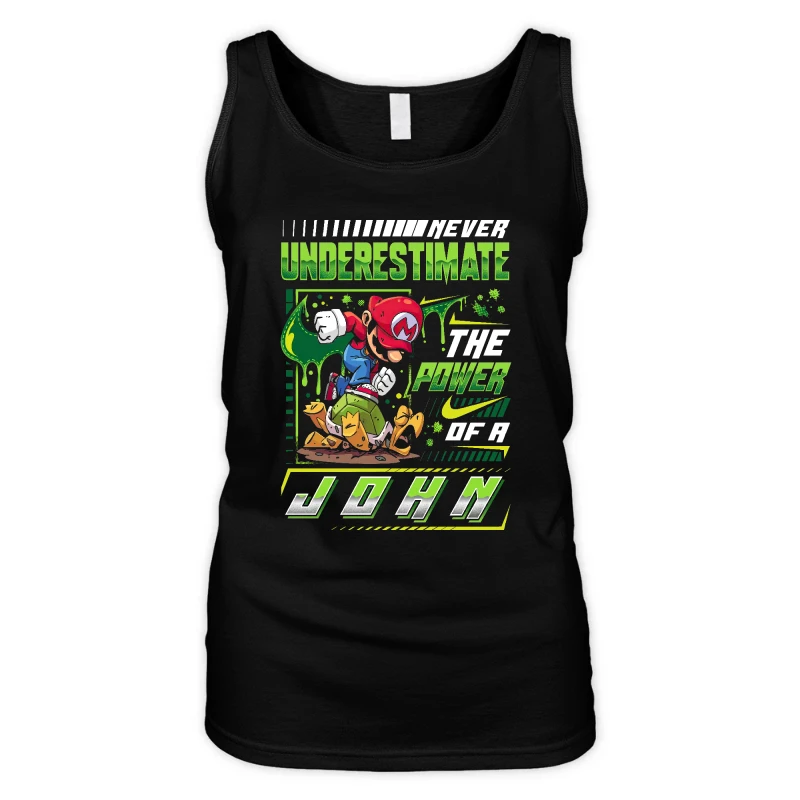 Women's Tank Top
