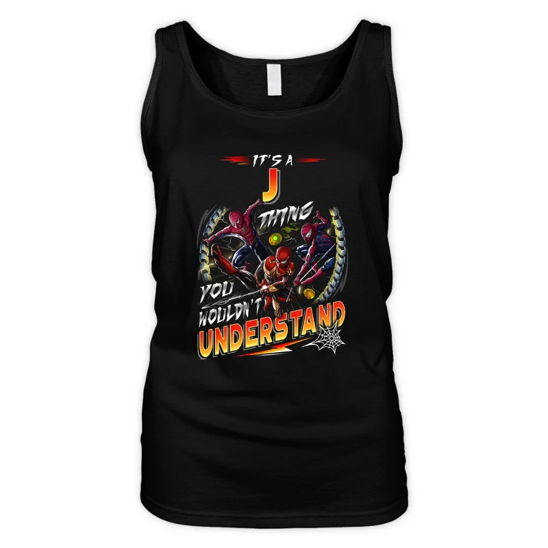 Women's Tank Top