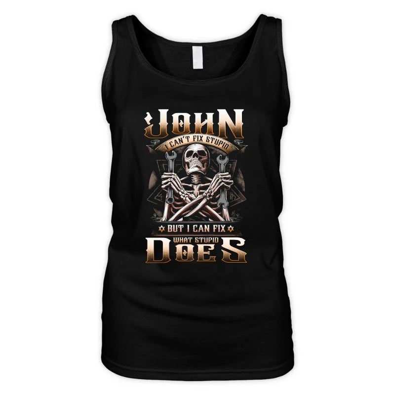Women's Tank Top