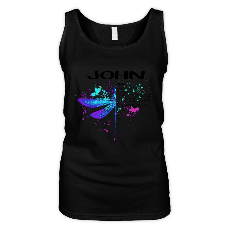 Women's Tank Top