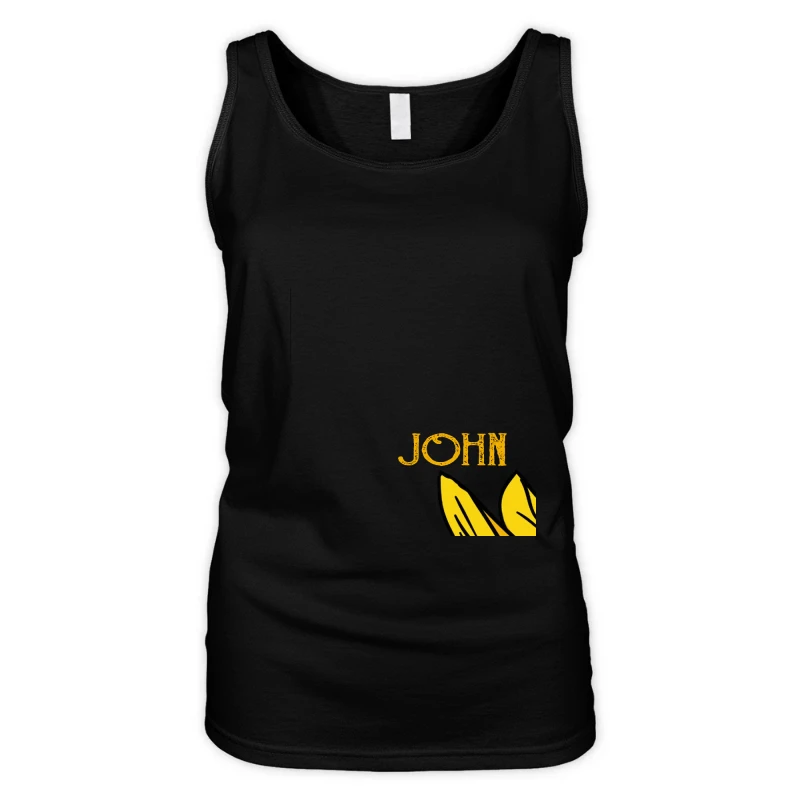 Women's Tank Top