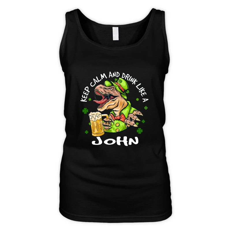 Women's Tank Top