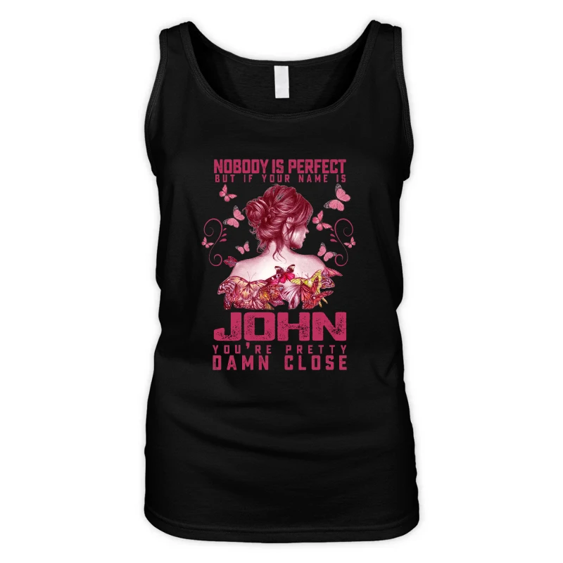 Women's Tank Top
