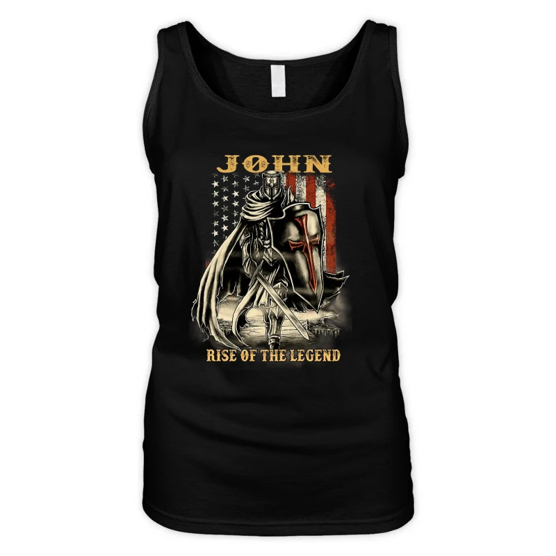 Women's Tank Top
