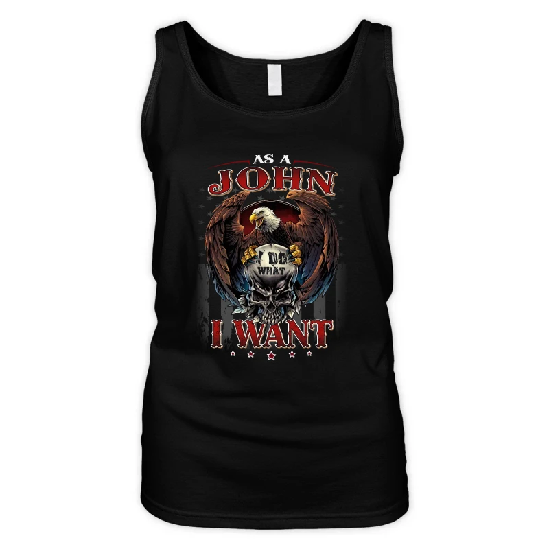 Women's Tank Top