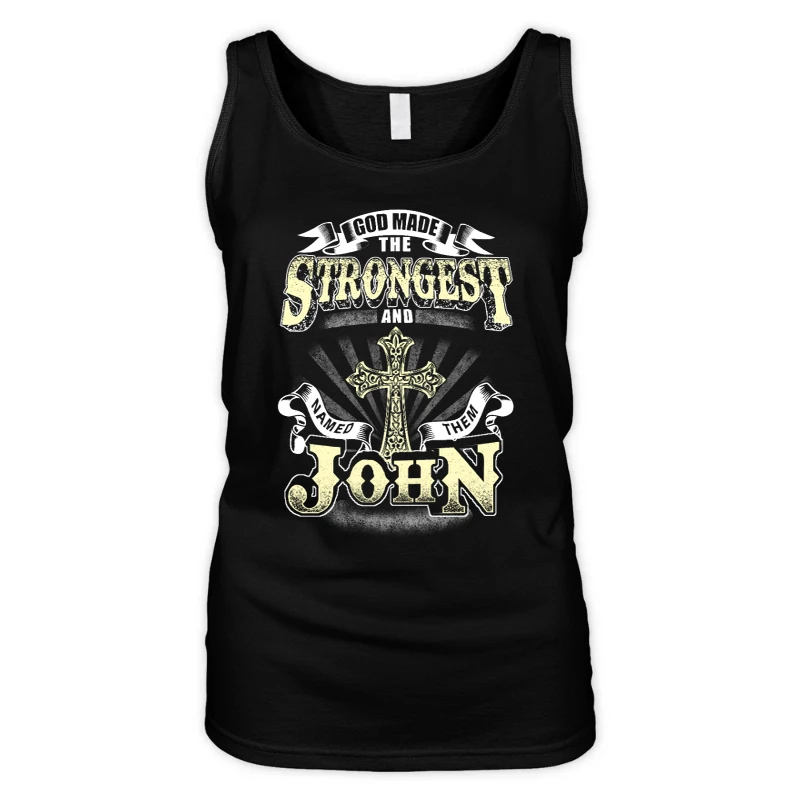 Women's Tank Top