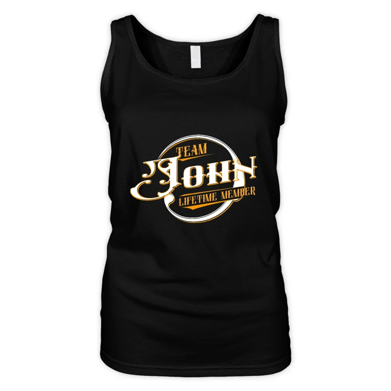 Women's Tank Top