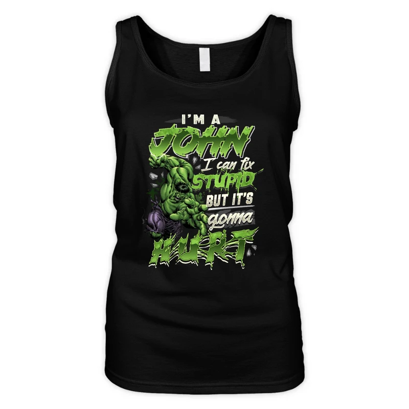 Women's Tank Top