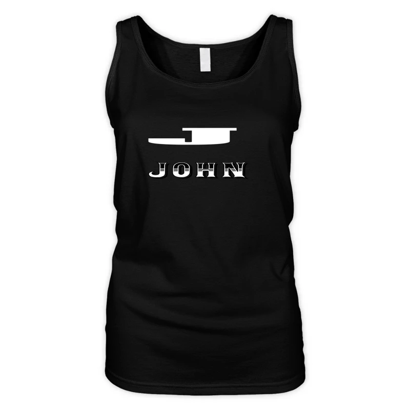 Women's Tank Top