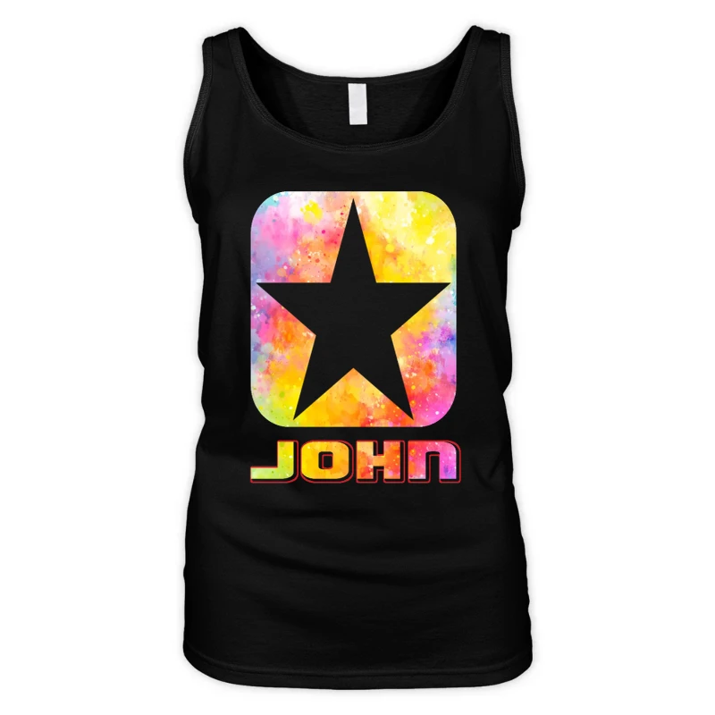 Women's Tank Top