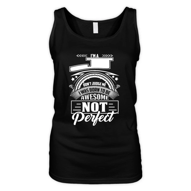 Women's Tank Top