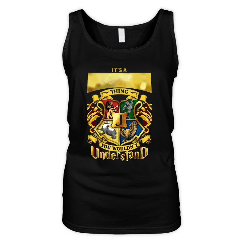 Women's Tank Top