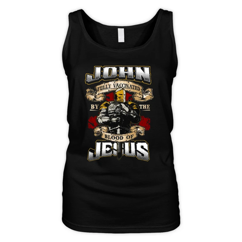 Women's Tank Top