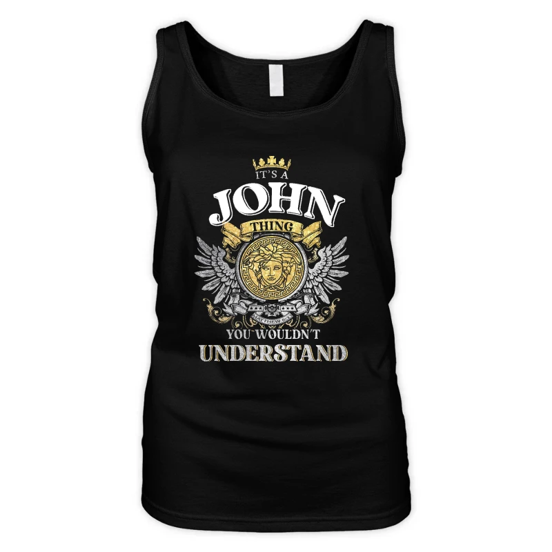 Women's Tank Top