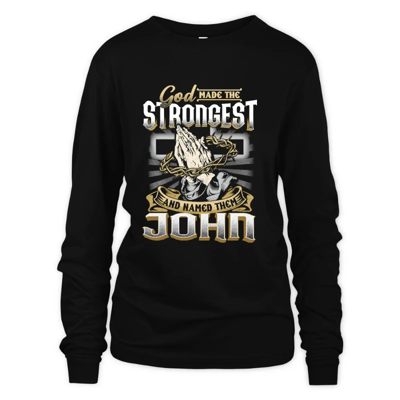 Women's Long Sleeve T-Shirt