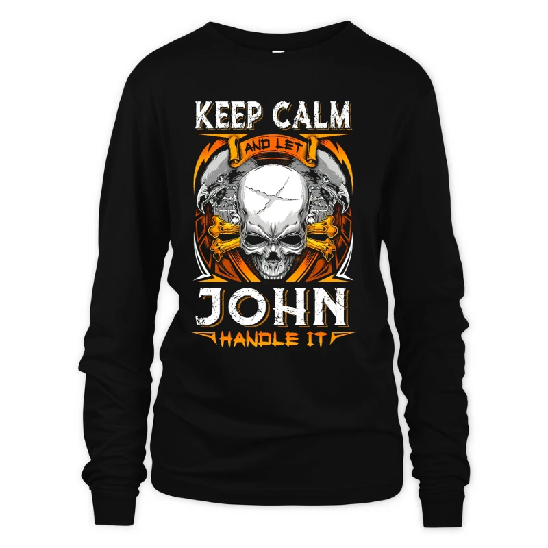 Women's Long Sleeve T-Shirt