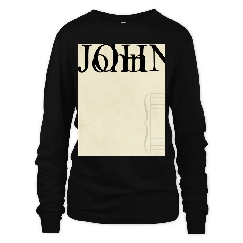 Women's Long Sleeve T-Shirt