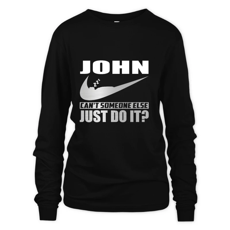 Women's Long Sleeve T-Shirt