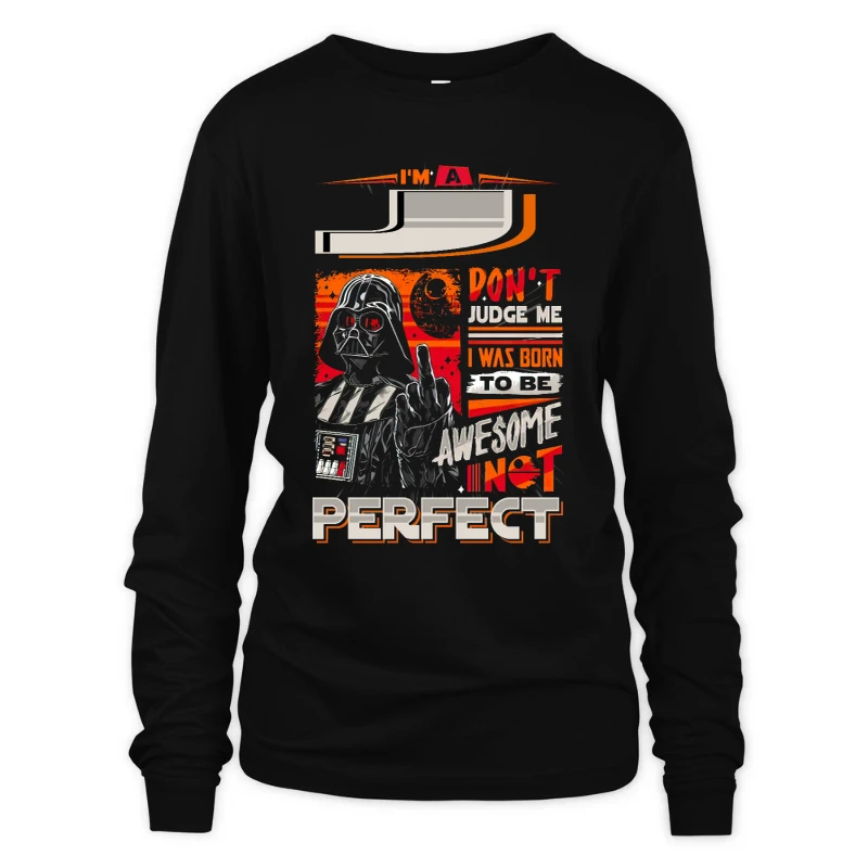 Women's Long Sleeve T-Shirt